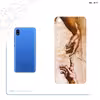 برچسب پوششی ماهوت مدل The Creation of Adam of MichelAnge مناسب برای گوشی موبایل شیائومی Redmi 7A