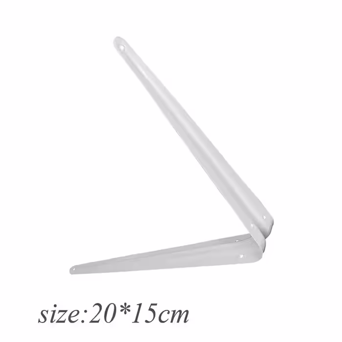 طبقه دیواری مدل SG-T20X25 مجموعه 8 عددی