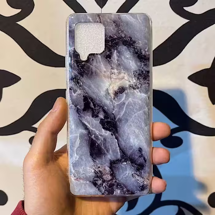 کاور مدل b4 مناسب برای گوشی موبایل سامسونگ Galaxy A42