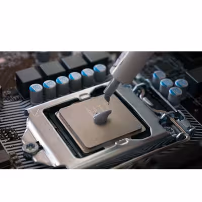  خمیر سیلیکون دی نت مدل HY10 