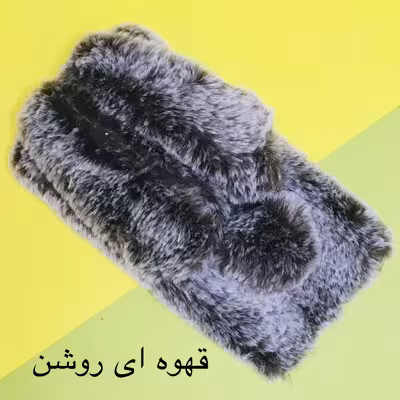 کاور مدل خرگوشی مناسب برای گوشی موبایل سامسونگ Galaxy A11