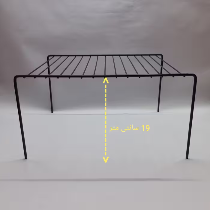 نظم دهنده کابینت مدل 1طبقه