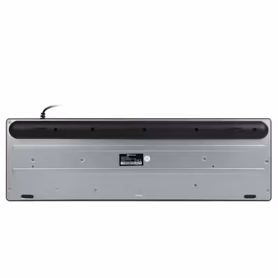 کیبورد مخصوص بازی میشن مدل MT-K9300-Farsi