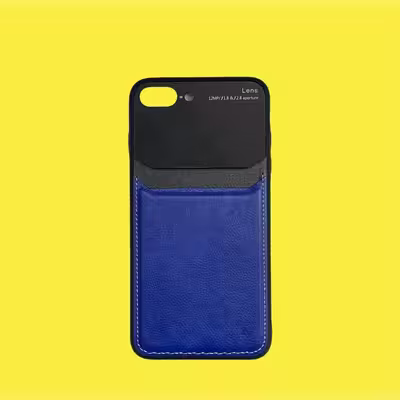 کاور مدل LENZ8 مناسب برای گوشی موبایل اپل IPHONE 7 PLUS / 8 PLUS