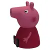 فیگور دیزنی مدل پپا پیگ الماسی Peppapig