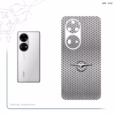 برچسب پوششی ماهوت مدل Haima مناسب برای گوشی موبایل هوآوی P50 Pro