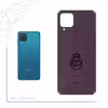برچسب پوششی ماهوت مدل PL-REAL مناسب برای گوشی موبایل سامسونگ Galaxy A12 Nacho