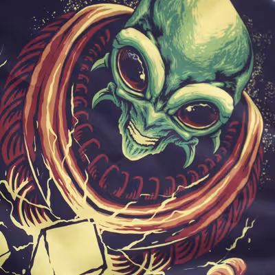 دستمال سر و گردن مدل باندانا کد 060