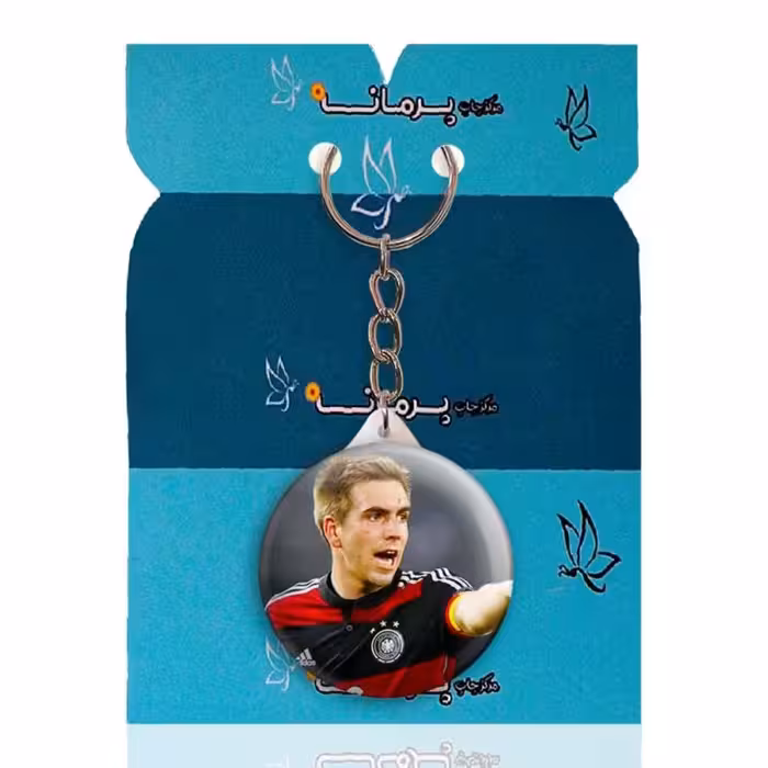 جاکلیدی پرمانه طرح فیلیپ لام کد pmy.16715