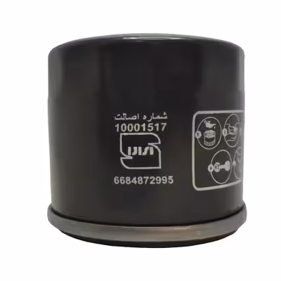 فیلتر روغن فطرس مدل FFO 7135 مناسب برای ریو بسته 4 عددی