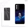 برچسب پوششی ماهوت مدل Cara Delevingne مناسب برای گوشی موبایل شیائومی Redmi Note 9 4G