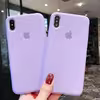 کاور گارد کیس مدل SILICONB2 مناسب برای گوشی موبایل اپل iPhone XS   