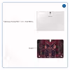 برچسب پوششی ماهوت مدل Rug مناسب برای تبلت سامسونگ Galaxy Tab S 10.5 2014 T800