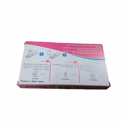 بی بی چک روژان مدل cassette مجموعه 4 عددی