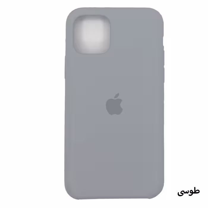 کاور مدل Silc01-11P مناسب برای گوشی موبایل اپل iPhone 11 Pro