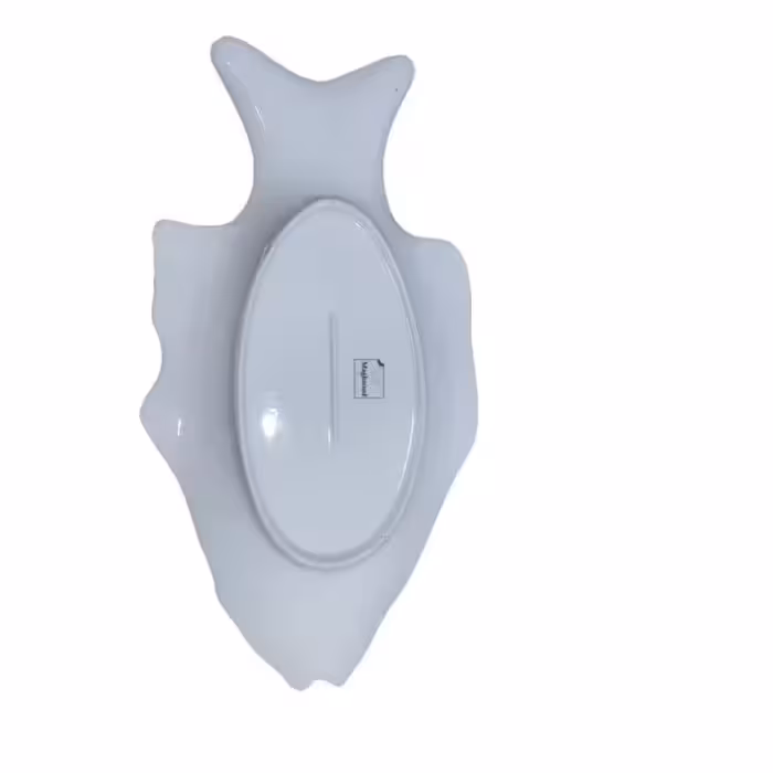 دیس مقصود طرح ماهی کد 28