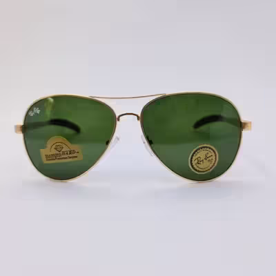 عینک آفتابی مدل Rb - 8328 - mat