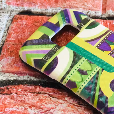 کاور مدل MG مناسب برای گوشی موبایل سامسونگ Galaxy S6