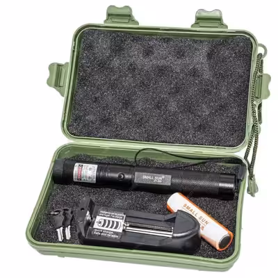 لیزر پوینتر اسمال سان مدل ZY-303