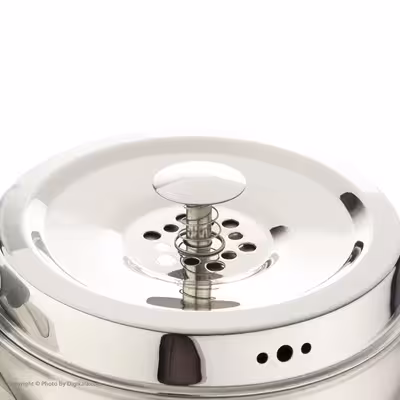 ست کتری و قوری تی جی اچ مدل پرشیا کد 5081