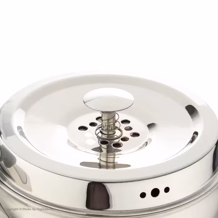 ست کتری و قوری تی جی اچ مدل پرشیا کد 5081