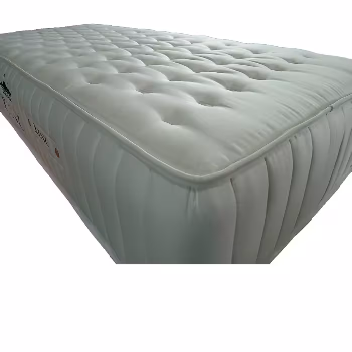 تشک کینگ مدل 021 یکنفره سایز 90x200 سانتیمتر