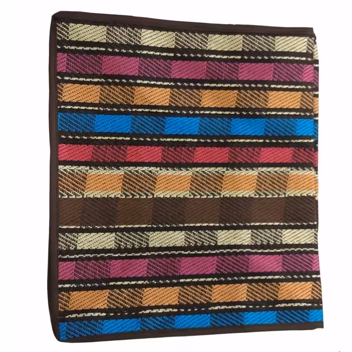 ساک لباس مدل جاجیم