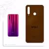 برچسب پوششی ماهوت مدل BFL-NASA مناسب برای گوشی موبایل آنر 20 Lite
