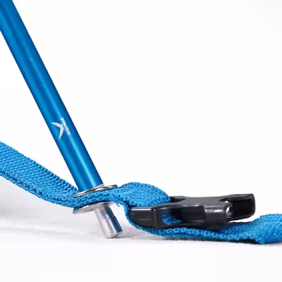 چادر اضطراری  3 نفره اسنو هاوک مدل دیسکاوری