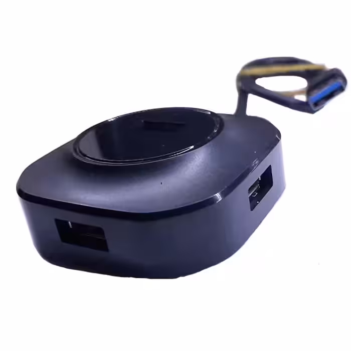 هاب چهار پورت USB 3.0 کوتتسی مدل 4in1-83007
