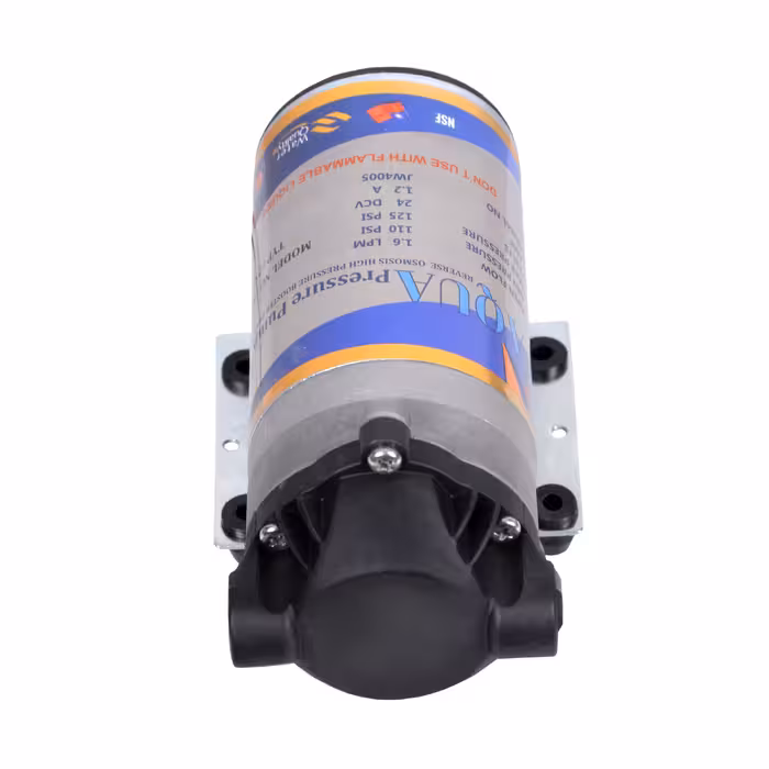 موتور دستگاه تصفیه آب آکوا مدل AQ-4005-P-2560