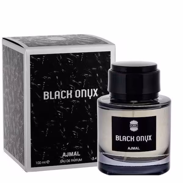 ادکلن اجمل بلک اونیکس Ajmal Black Onyx