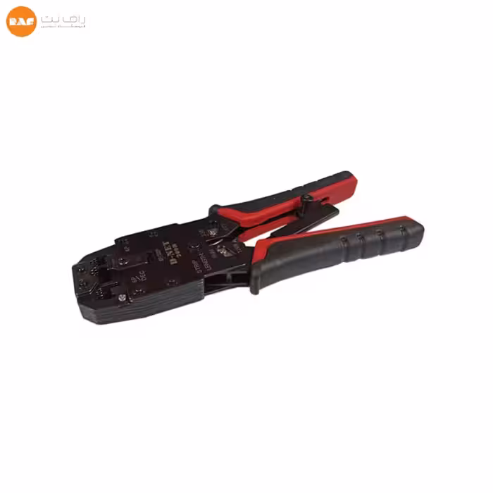 آچار سوکت زن شبکه دی نت مدل 200R