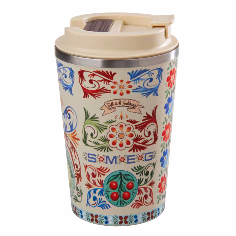 ماگ مات دولچه کرم 350