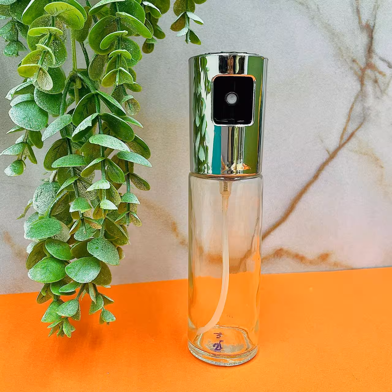 اسپری روغن SL30