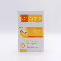 صابون گوگرد نو آکنه