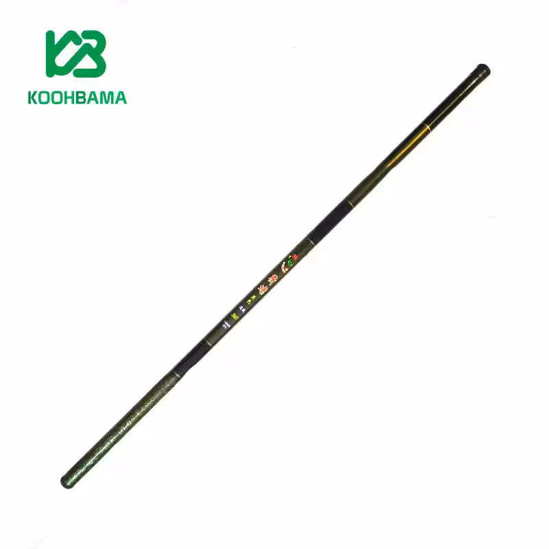 چوب ماهیگیری کاسی 360CM مدل FIVE STARS