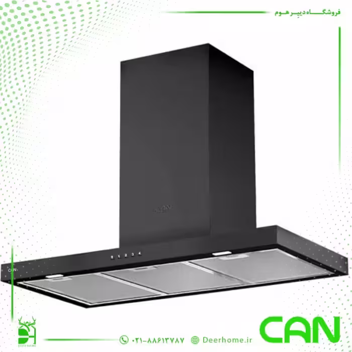 هود تی شکل کن مدل 1420