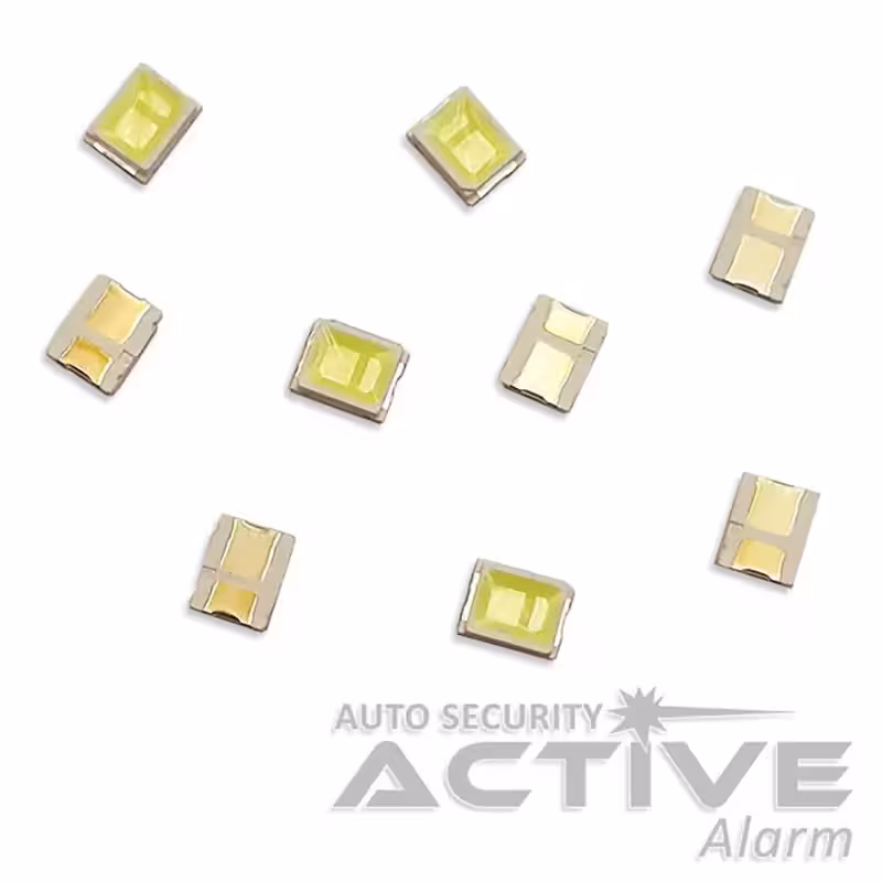 قیمت لامپ LED پنج تايي SMD 5