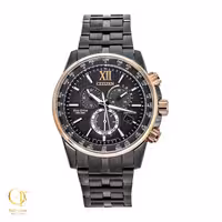 ساعت مچی سیتیزن مدل Citizen CB5884-88H