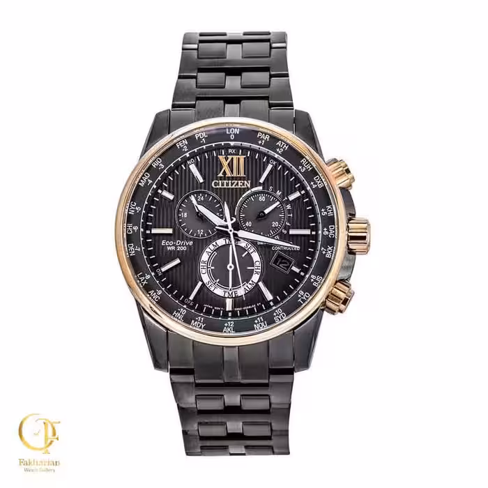ساعت مچی سیتیزن مدل Citizen CB5884-88H