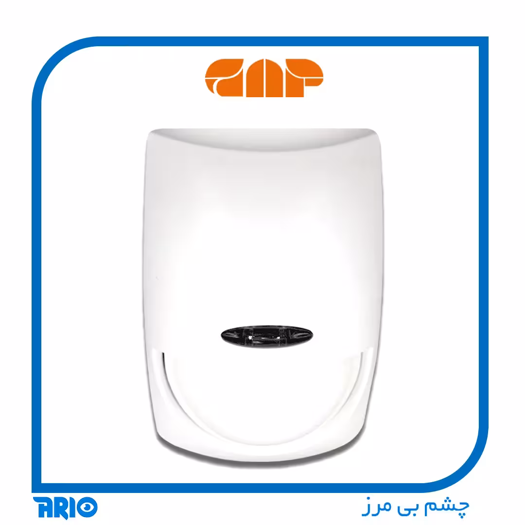 چشمی دزدگیر اماکن وزنی گپ 105