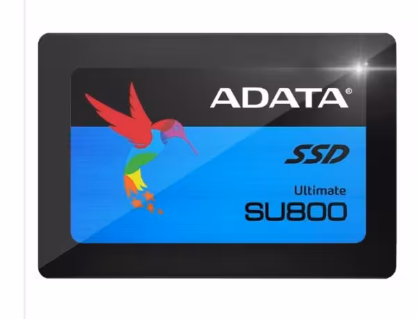 هارد SSD اینترنال ADATA مدل SU800 ظرفیت 1TB