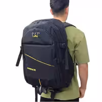 کوله پشتی مسافرتی کت کاترپیلار CATERPILLAR