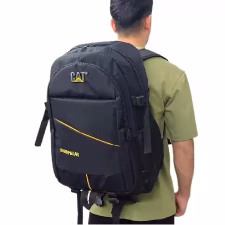 کوله پشتی مسافرتی کت کاترپیلار CATERPILLAR