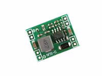ماژول رگولاتور DC به DC کاهنده متغیر 3 آمپر MP1584EN