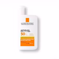 ضدآفتاب فلوئیدی لاروش پوزای La Roche-Posay مدل Invisible Fluid Anthelios Uvmune 400 حجم 50 میل