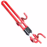 قفل فرمان خودرو دوبل مدل 79549