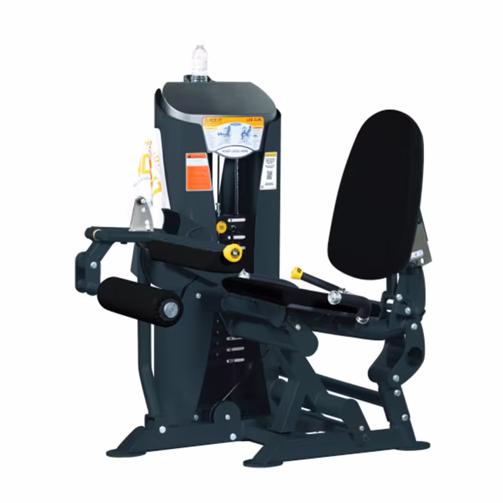 دستگاه پشت پا نشسته متحرک مدل هویست کد 2202