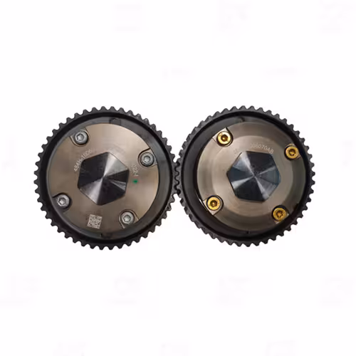 دنده vvt ام وی ام X22